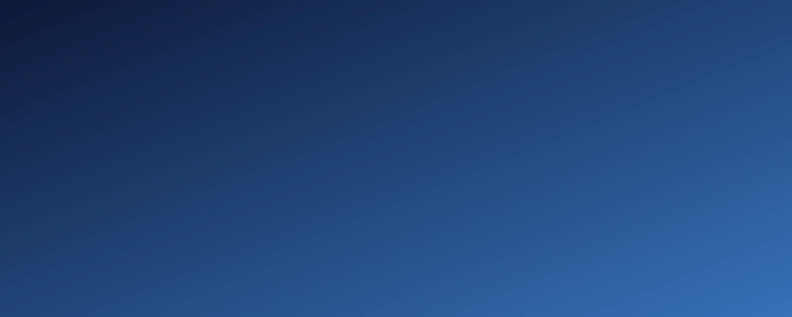 Úvodní banner